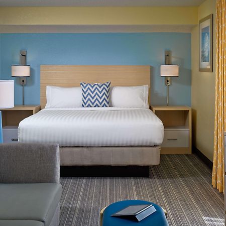 โซเนสตา อีเอส สวีท คลีฟแลนด์ แอร์พอร์ต Hotel มิดเดิลเบิร์ก ไฮท์ส ภายนอก รูปภาพ