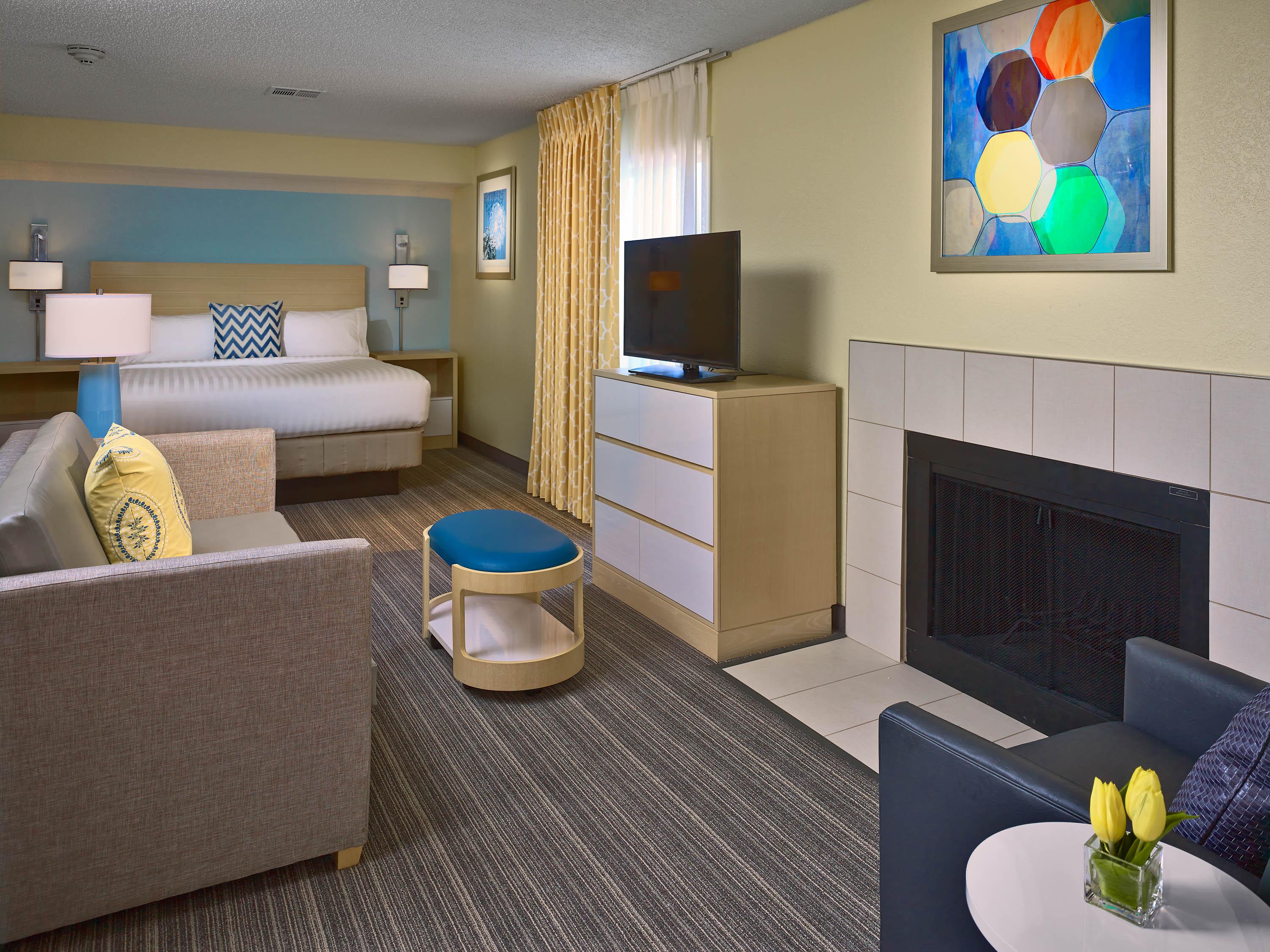 โซเนสตา อีเอส สวีท คลีฟแลนด์ แอร์พอร์ต Hotel มิดเดิลเบิร์ก ไฮท์ส ภายนอก รูปภาพ