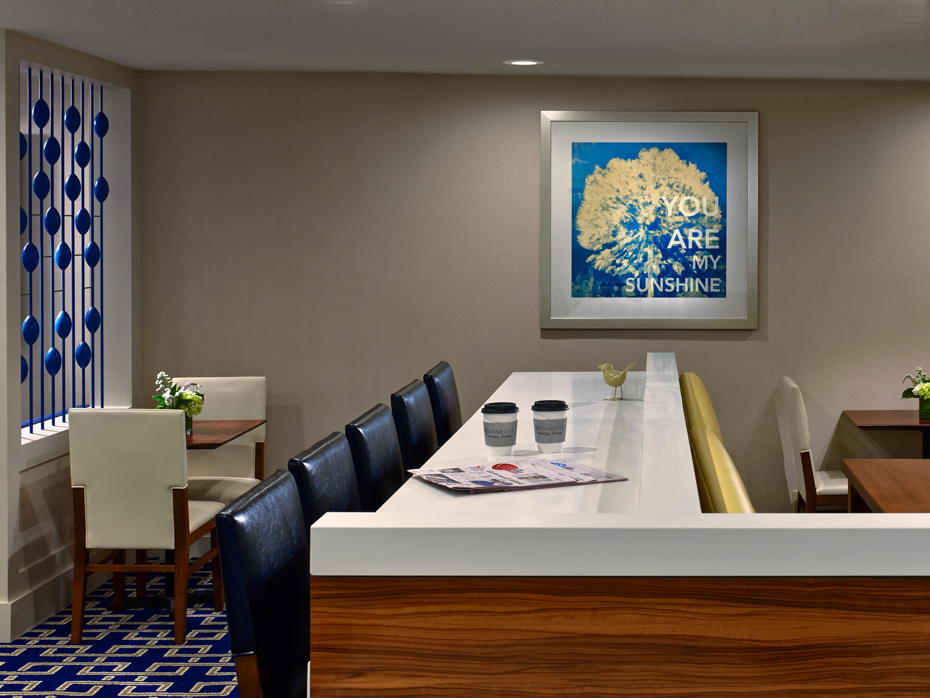 โซเนสตา อีเอส สวีท คลีฟแลนด์ แอร์พอร์ต Hotel มิดเดิลเบิร์ก ไฮท์ส ภายนอก รูปภาพ
