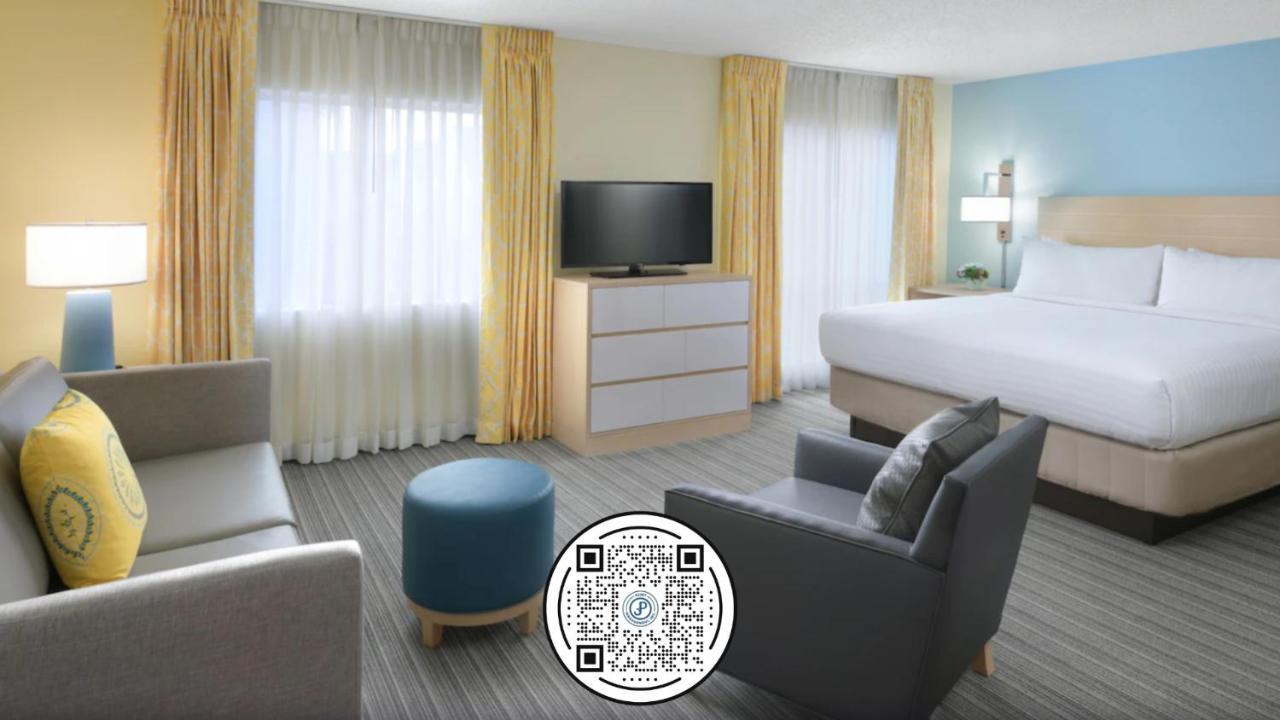 โซเนสตา อีเอส สวีท คลีฟแลนด์ แอร์พอร์ต Hotel มิดเดิลเบิร์ก ไฮท์ส ภายนอก รูปภาพ