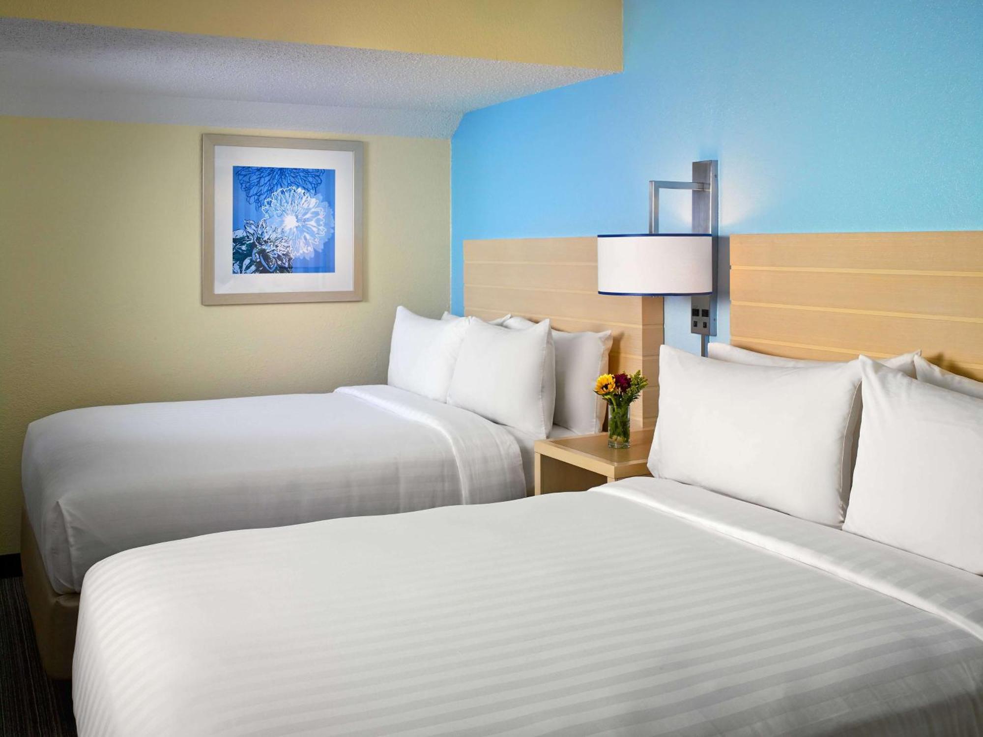 โซเนสตา อีเอส สวีท คลีฟแลนด์ แอร์พอร์ต Hotel มิดเดิลเบิร์ก ไฮท์ส ภายนอก รูปภาพ