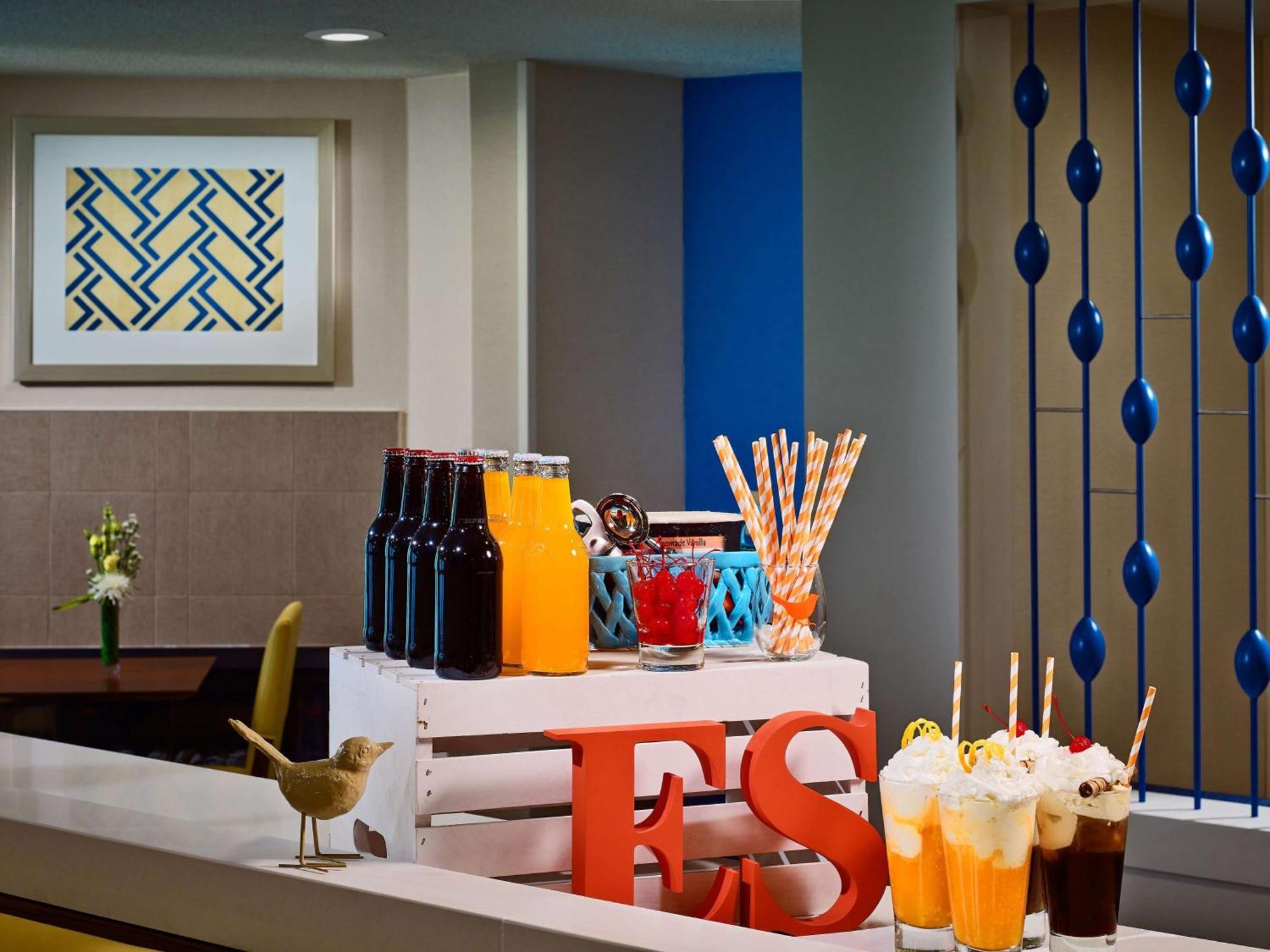 โซเนสตา อีเอส สวีท คลีฟแลนด์ แอร์พอร์ต Hotel มิดเดิลเบิร์ก ไฮท์ส ภายนอก รูปภาพ