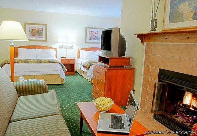 โซเนสตา อีเอส สวีท คลีฟแลนด์ แอร์พอร์ต Hotel มิดเดิลเบิร์ก ไฮท์ส ห้อง รูปภาพ